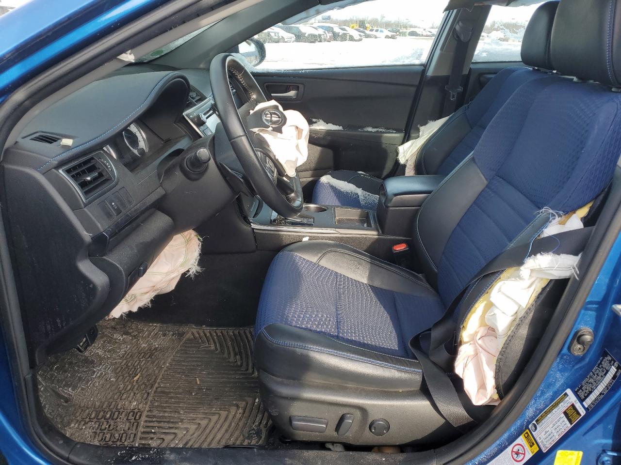 2016 Toyota Camry - Image 7