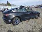 2018 Tesla Model 3  na sprzedaż w Vallejo, CA - All Over
