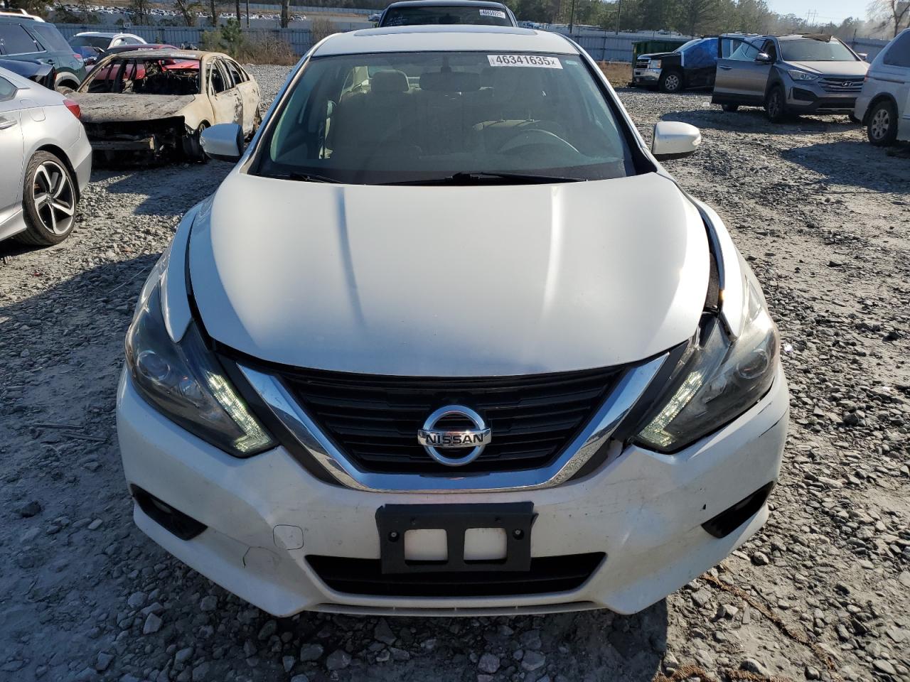 1N4AL3AP2GC236334 NISSAN ALTIMA 2016