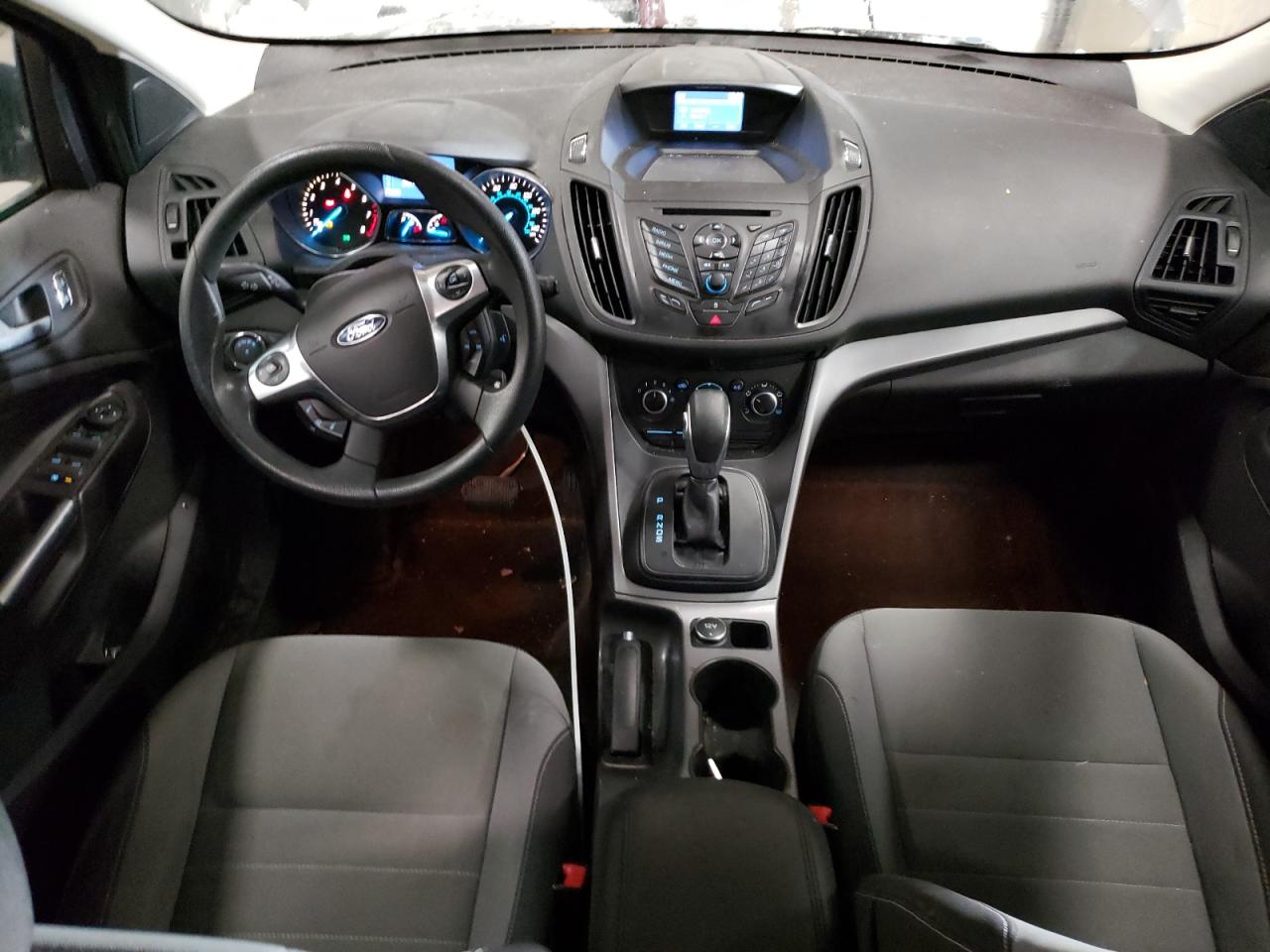 2014 Ford Escape - Image 8