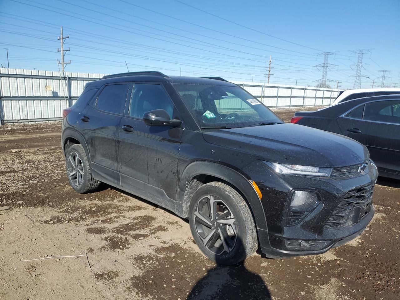 KL79MTSL4PB129147 CHEVROLET TRAILBLZR 2023