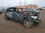 2012 Bmw X5 M   na sprzedaż w Elgin, IL - Burn