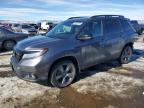 2021 Honda Passport Touring за продажба в Helena, MT - Rear End