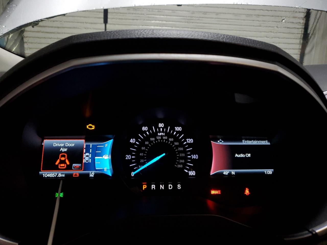 2019 Ford Edge - Image 9