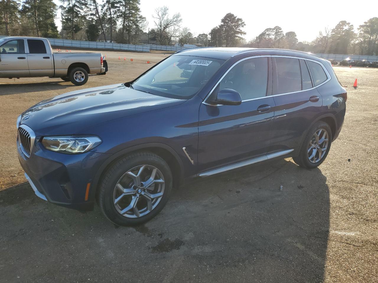 2024 BMW X3 - Image 1