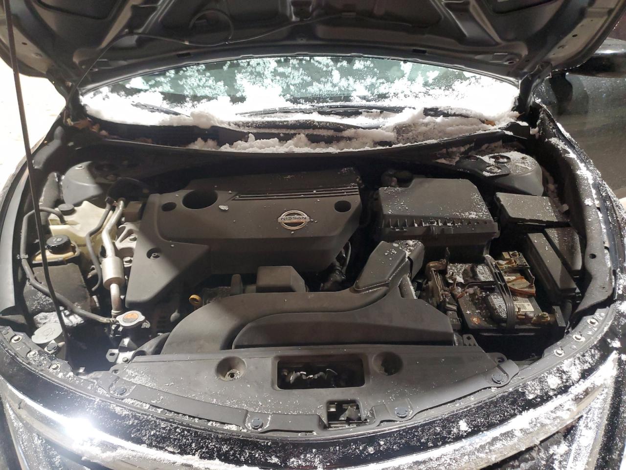 2013 Nissan Altima - Image 13