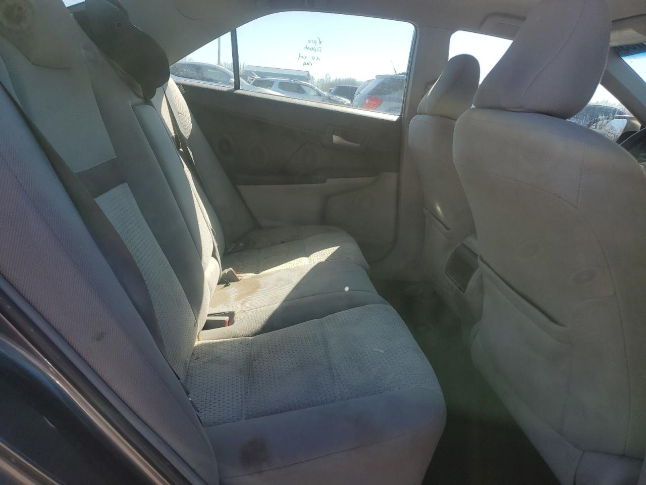 2012 Toyota Camry - Image 10