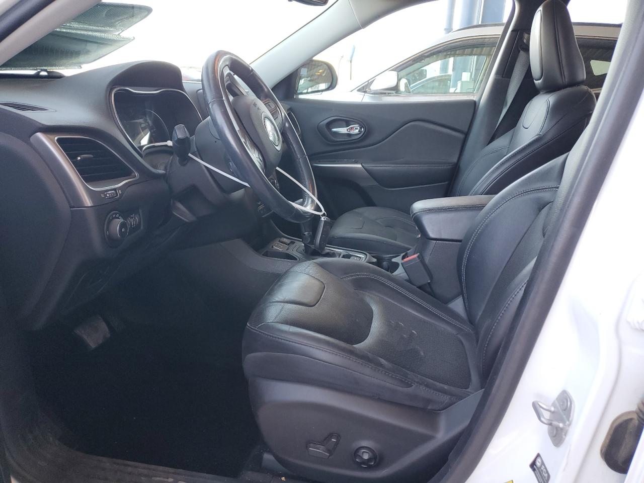 2021 Jeep Grand Cherokee - Image 7