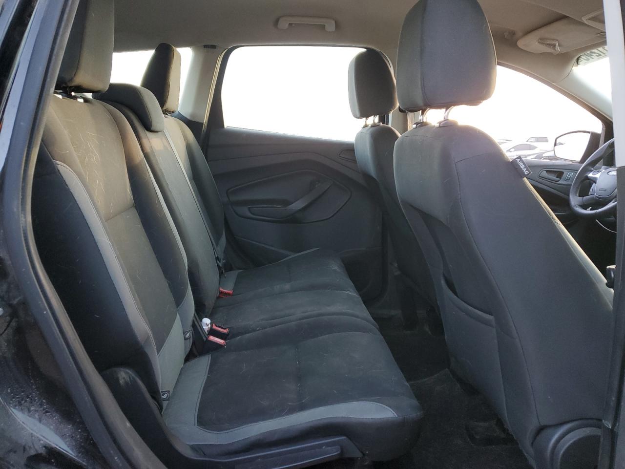 2016 Ford Escape - Image 11