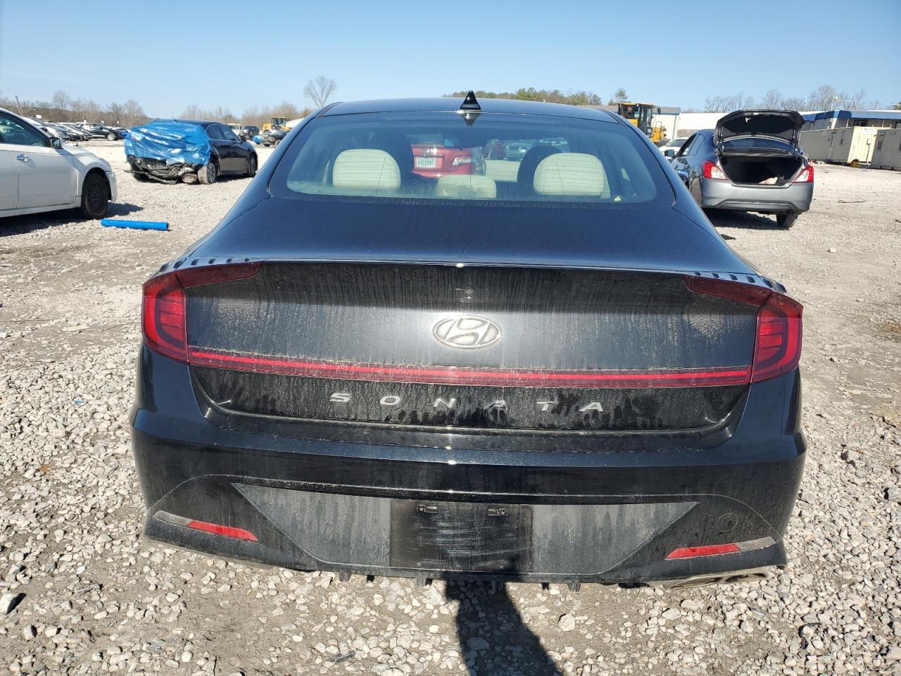 2021 Hyundai Sonata - Image 6