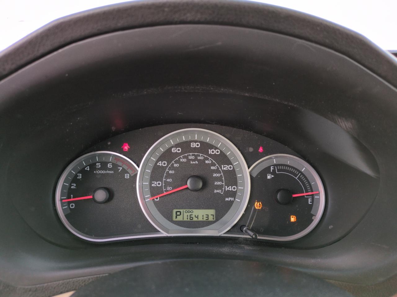 2011 Subaru Impreza - Image 9