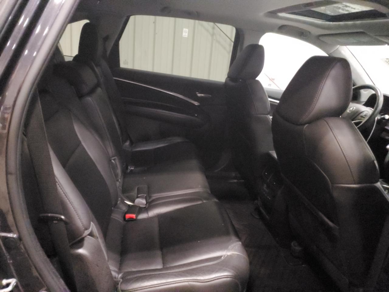 2016 Acura MDX - Image 10