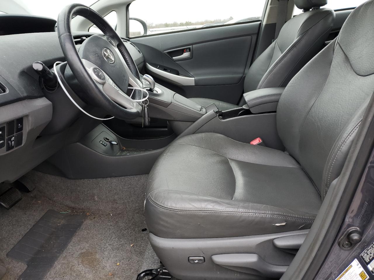 2010 Toyota Prius - Image 7