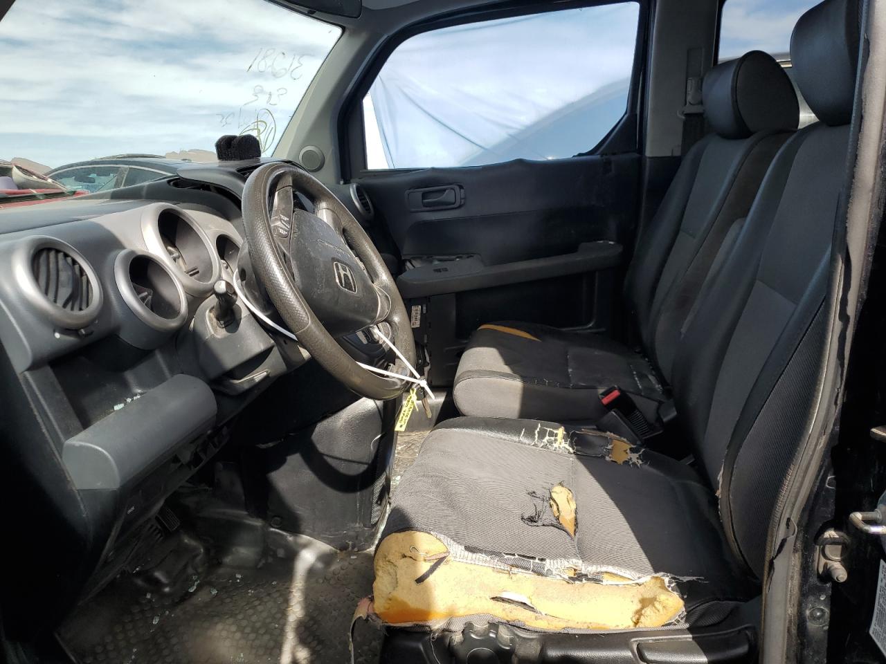 2006 Honda Element - Image 7