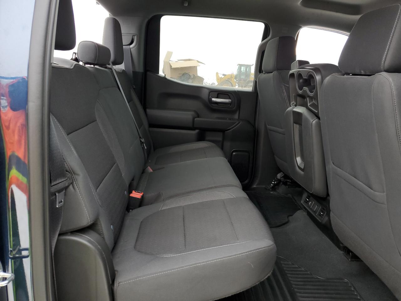 1GCUYDED4MZ295537 CHEVROLET ALL Models 2021