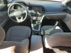 2020 Hyundai Elantra Se de vânzare în Sacramento, CA - Front End