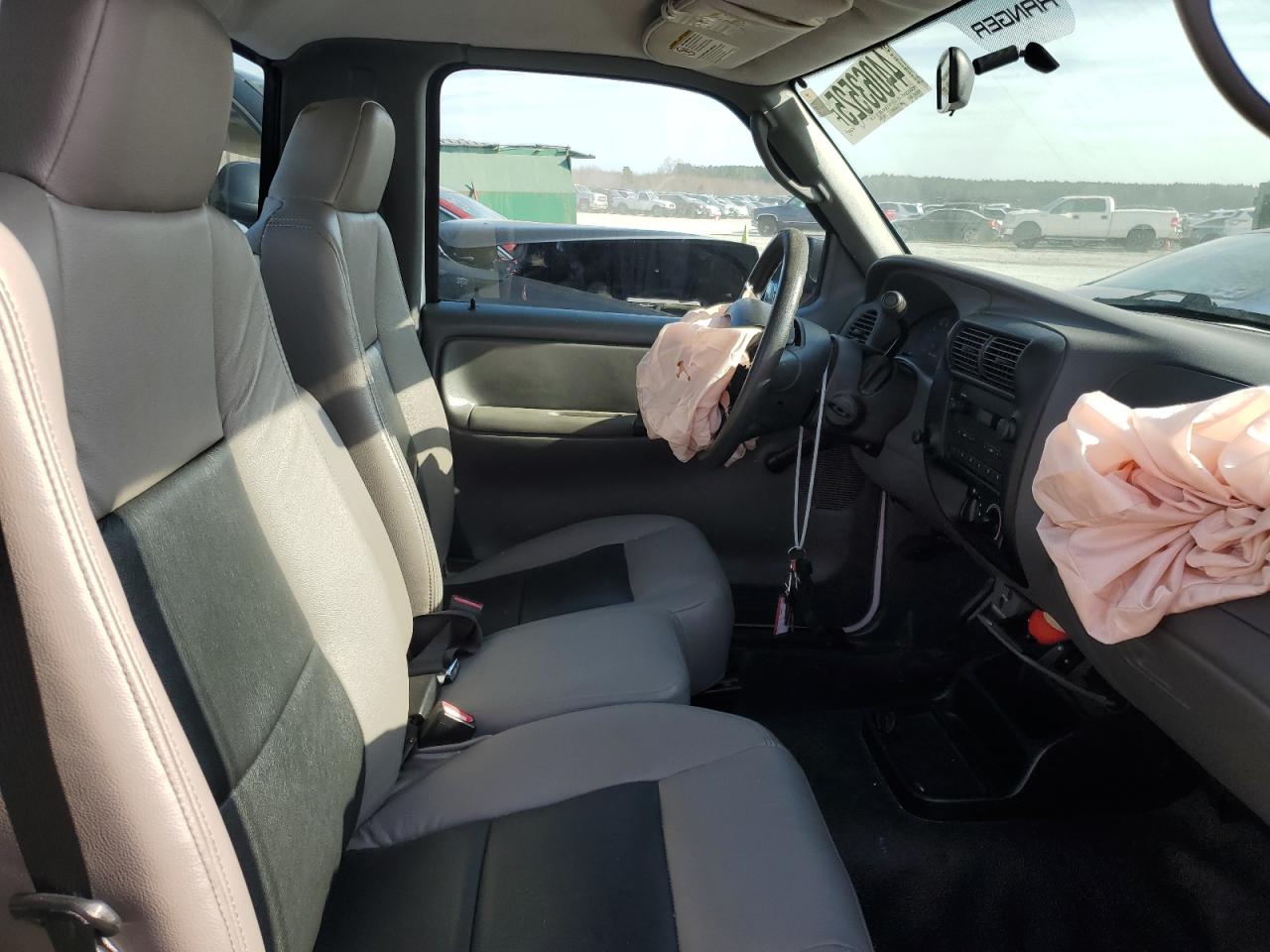 2006 Ford Ranger - Image 11