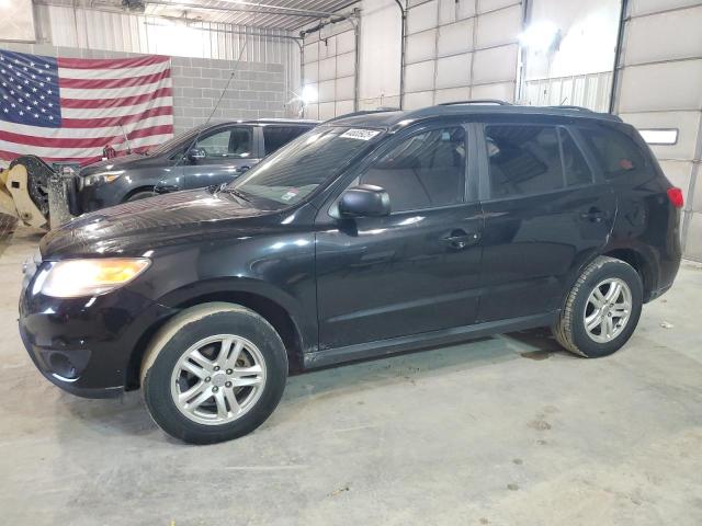 2012 Hyundai Santa Fe Gls