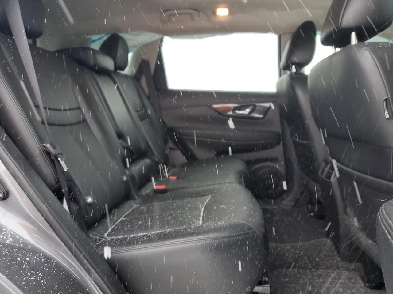 5N1AT2MV8HC874163 NISSAN ROGUE 2017