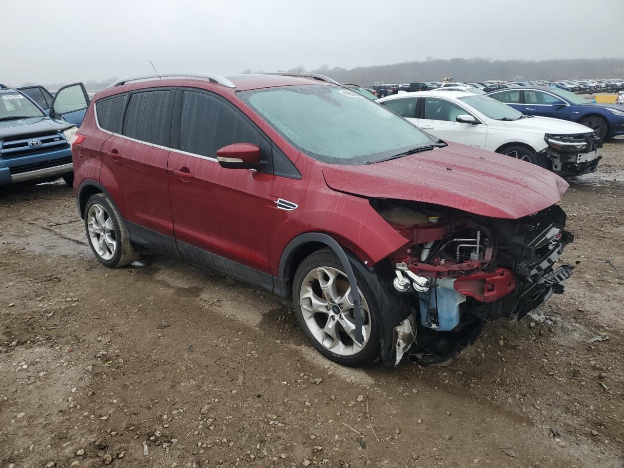 2014 Ford Escape - Image 4