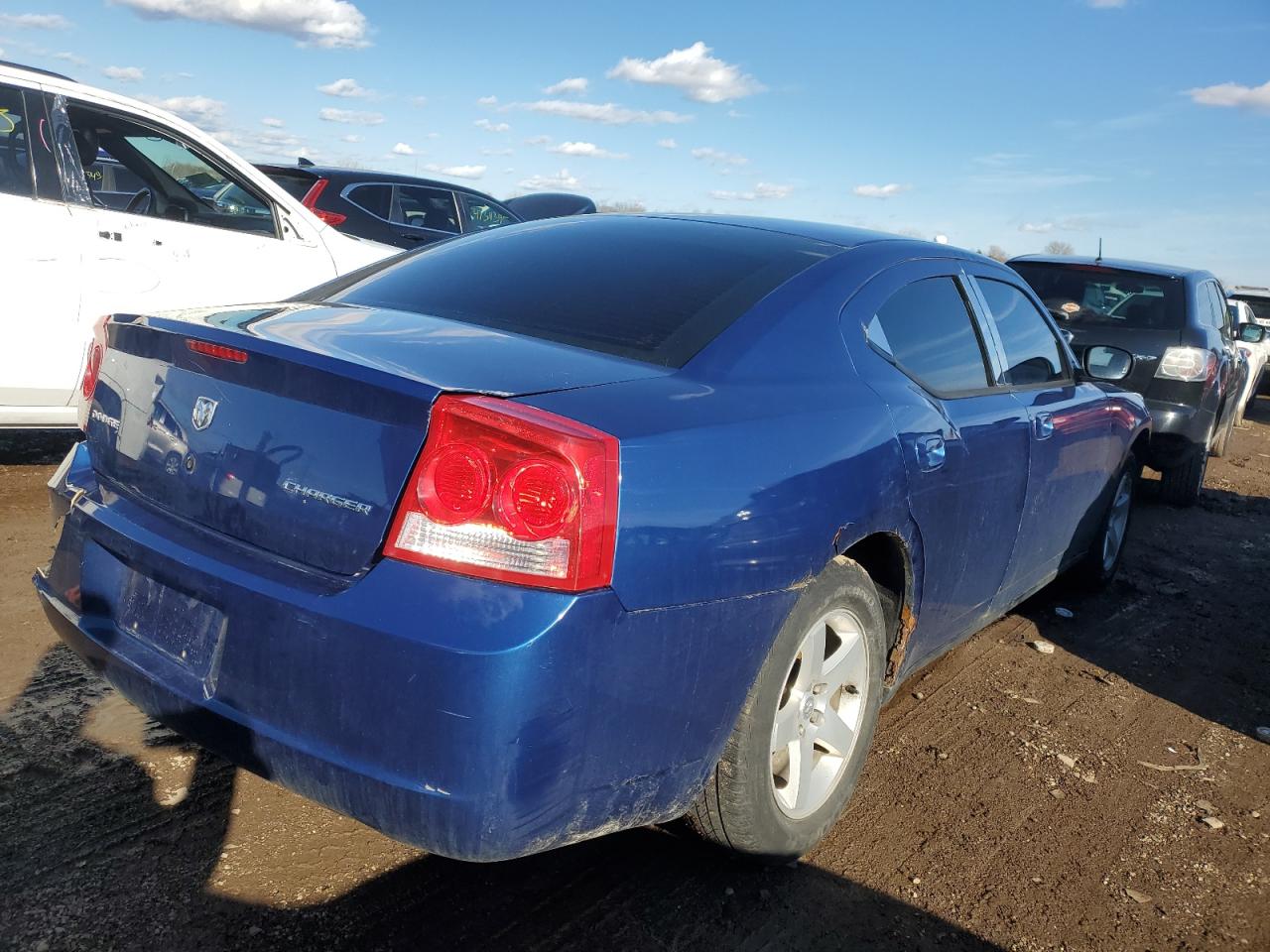 2009 Dodge Charger - Image 3