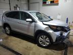 2013 Honda Cr-V Ex de vânzare în York Haven, PA - Front End