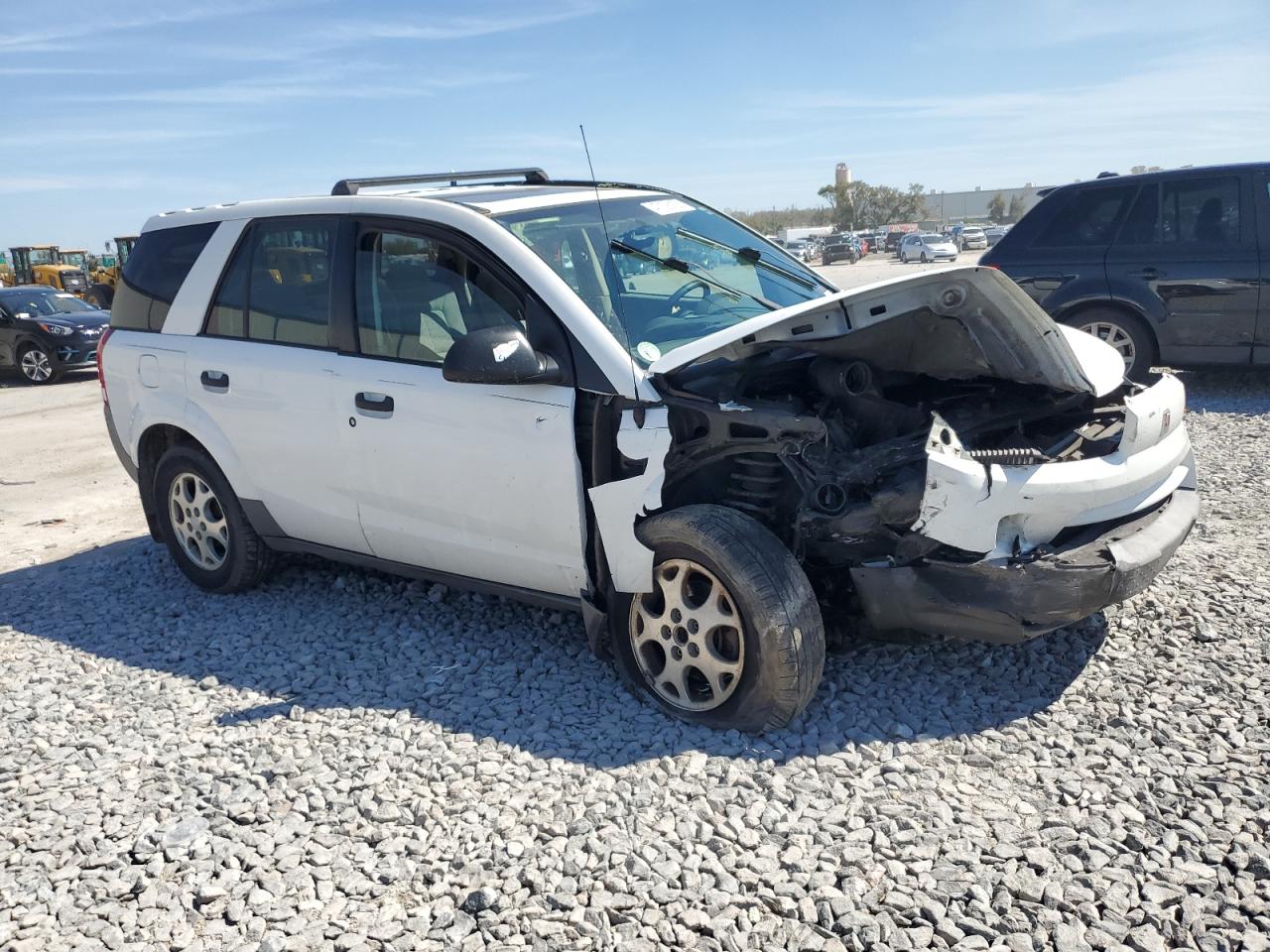 2003 Saturn VUE - Image 4