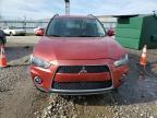 2013 Mitsubishi Outlander Se en Venta en Columbus, OH - Rear End