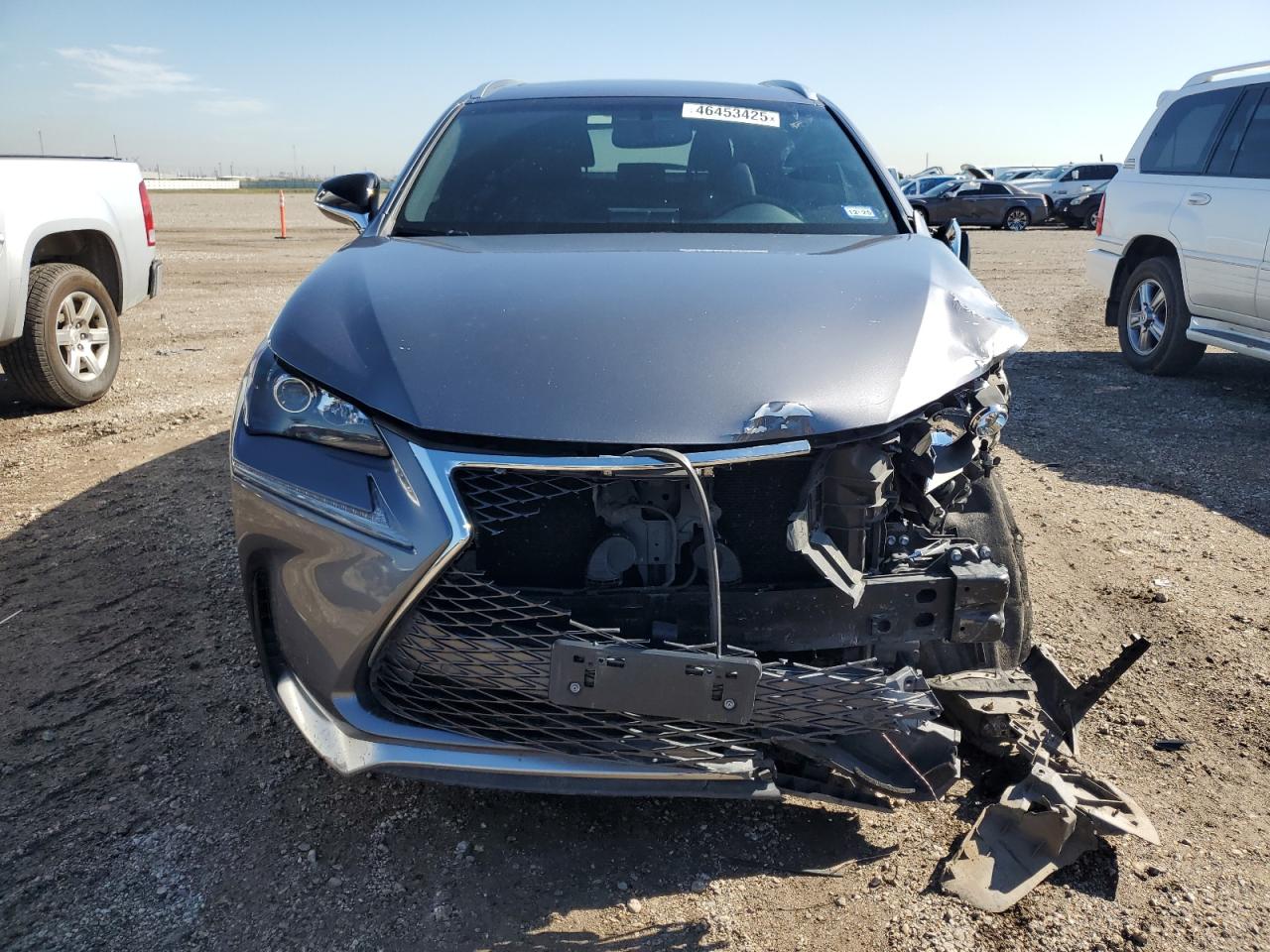 2017 Lexus NX - Image 5