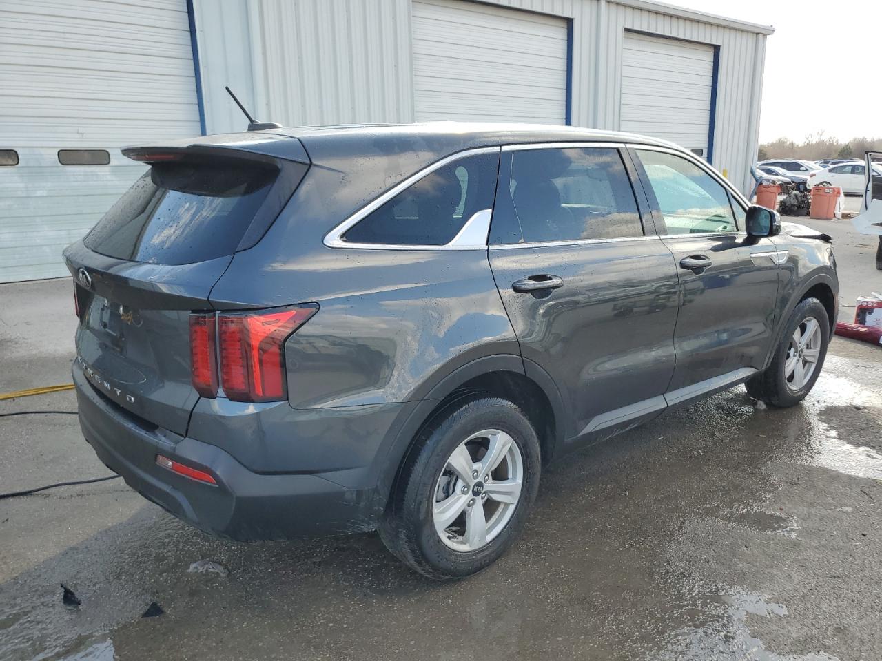 2021 Kia Sorento - Image 3