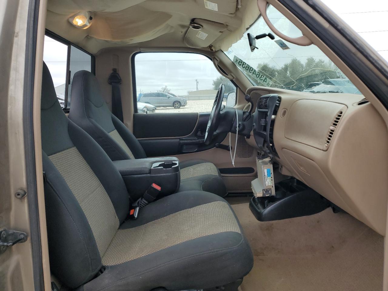 2003 Ford Ranger - Image 11