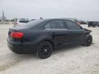 2013 Volkswagen Jetta Se for Sale in New Braunfels, TX - Front End