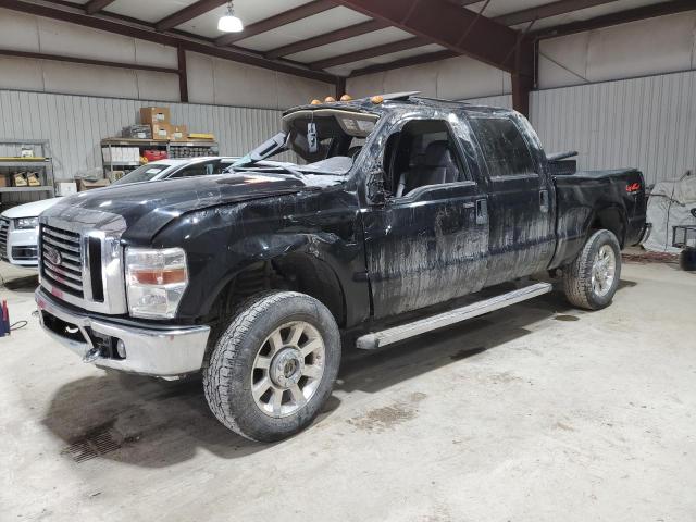 2009 Ford F250 Super Duty