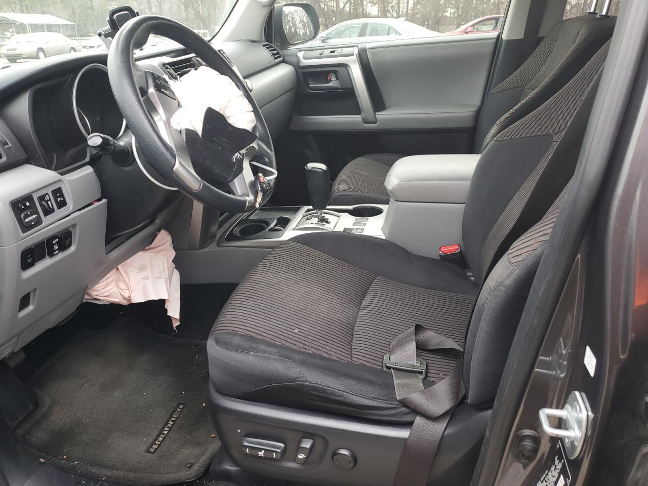 2011 Toyota 4Runner - Image 7