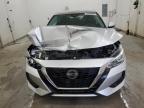 2021 Nissan Sentra Sv იყიდება Madisonville-ში, TN - Front End