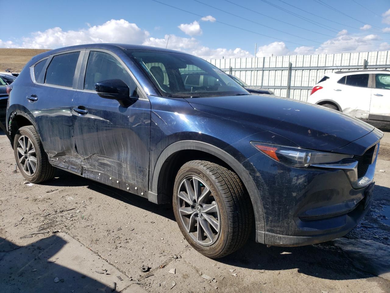 2018 Mazda CX-5 - Image 4