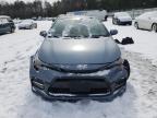 2022 Toyota Corolla Se за продажба в Charles City, VA - Front End