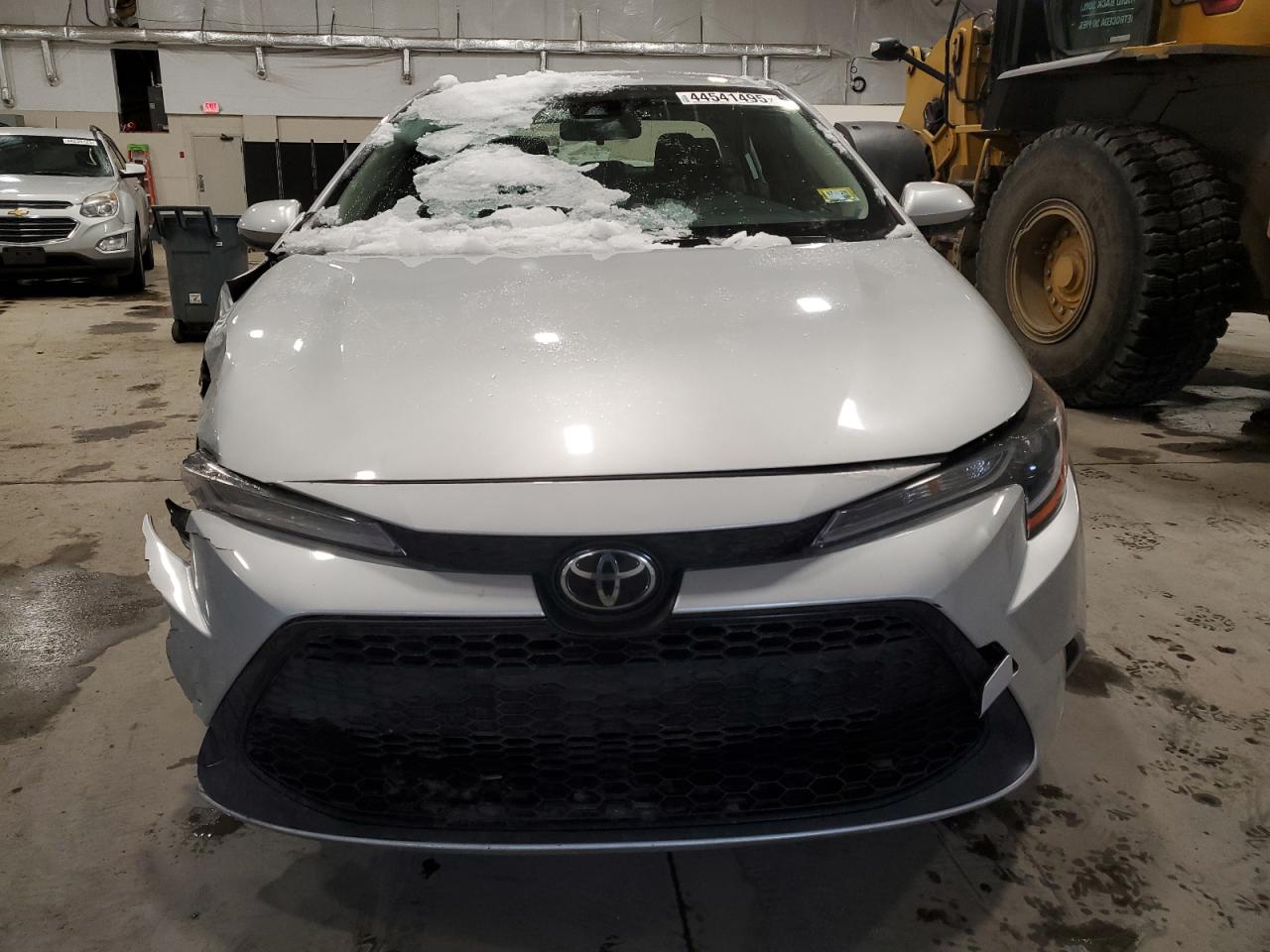 JTDEPRAE2LJ039168 TOYOTA COROLLA 2020