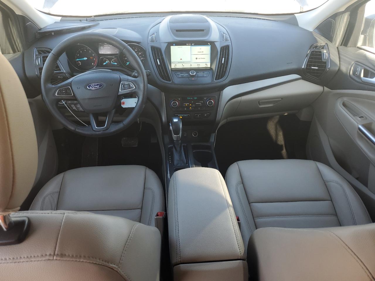 1FMCU9HD4JUB35095 FORD ESCAPE 2018
