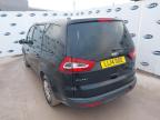 2014 FORD GALAXY ZET for sale at Copart BRISTOL