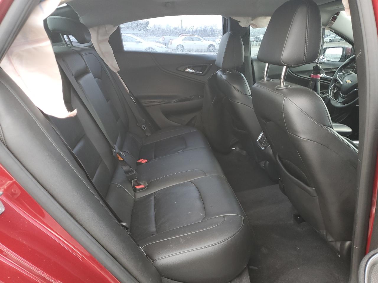 1G1ZD5ST5JF278321 CHEVROLET MALIBU 2018
