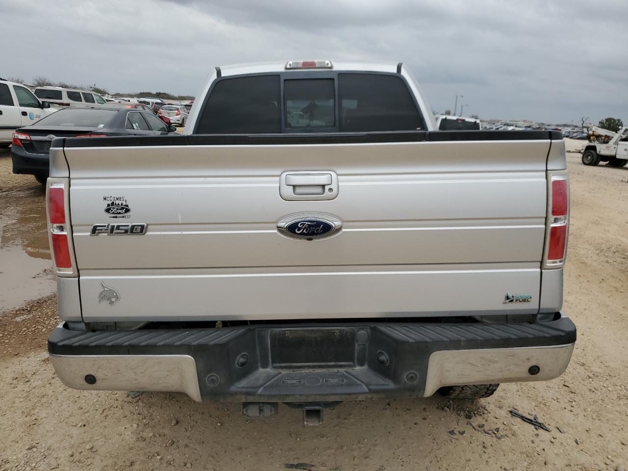 2010 Ford F-150 - Image 6
