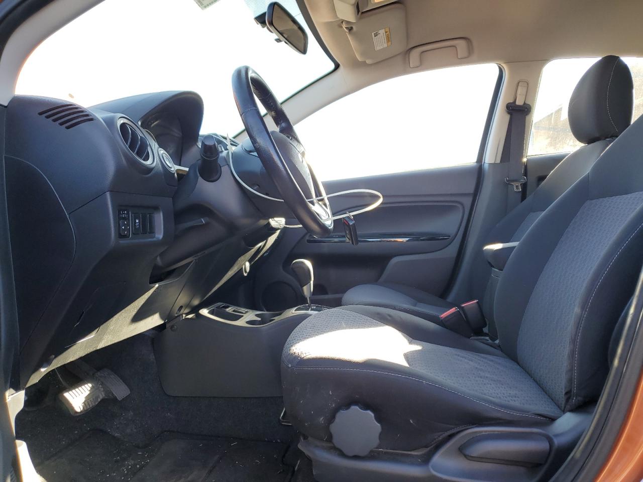 2017 Mitsubishi Mirage - Image 7