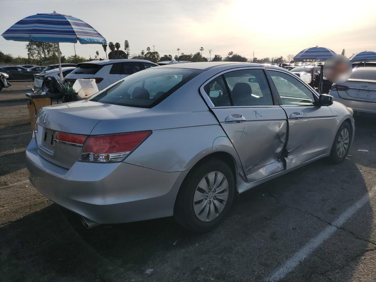 2012 Honda Accord - Image 3