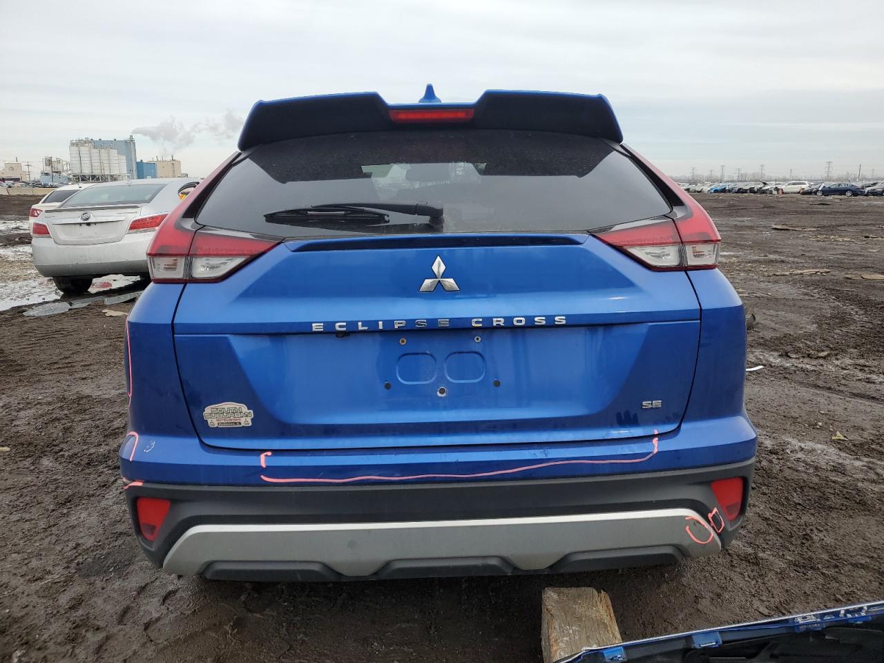 2022 Mitsubishi Eclipse - Image 6