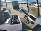 2012 GOLF CART GOLF CART for sale at Copart FL - PUNTA GORDA SOUTH