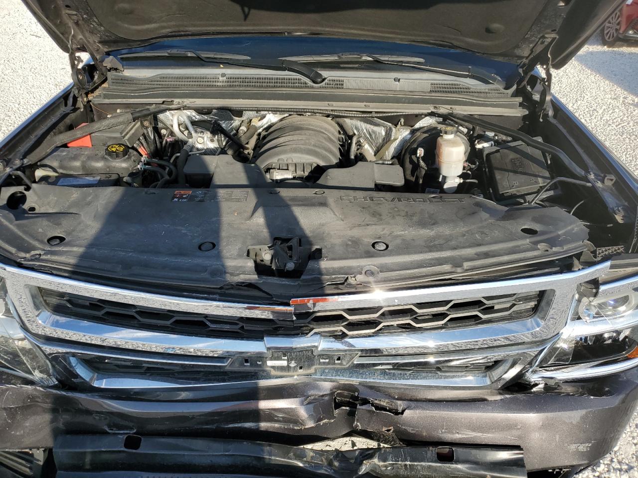 1GNSKBKC9GR465041 CHEVROLET TAHOE 2016