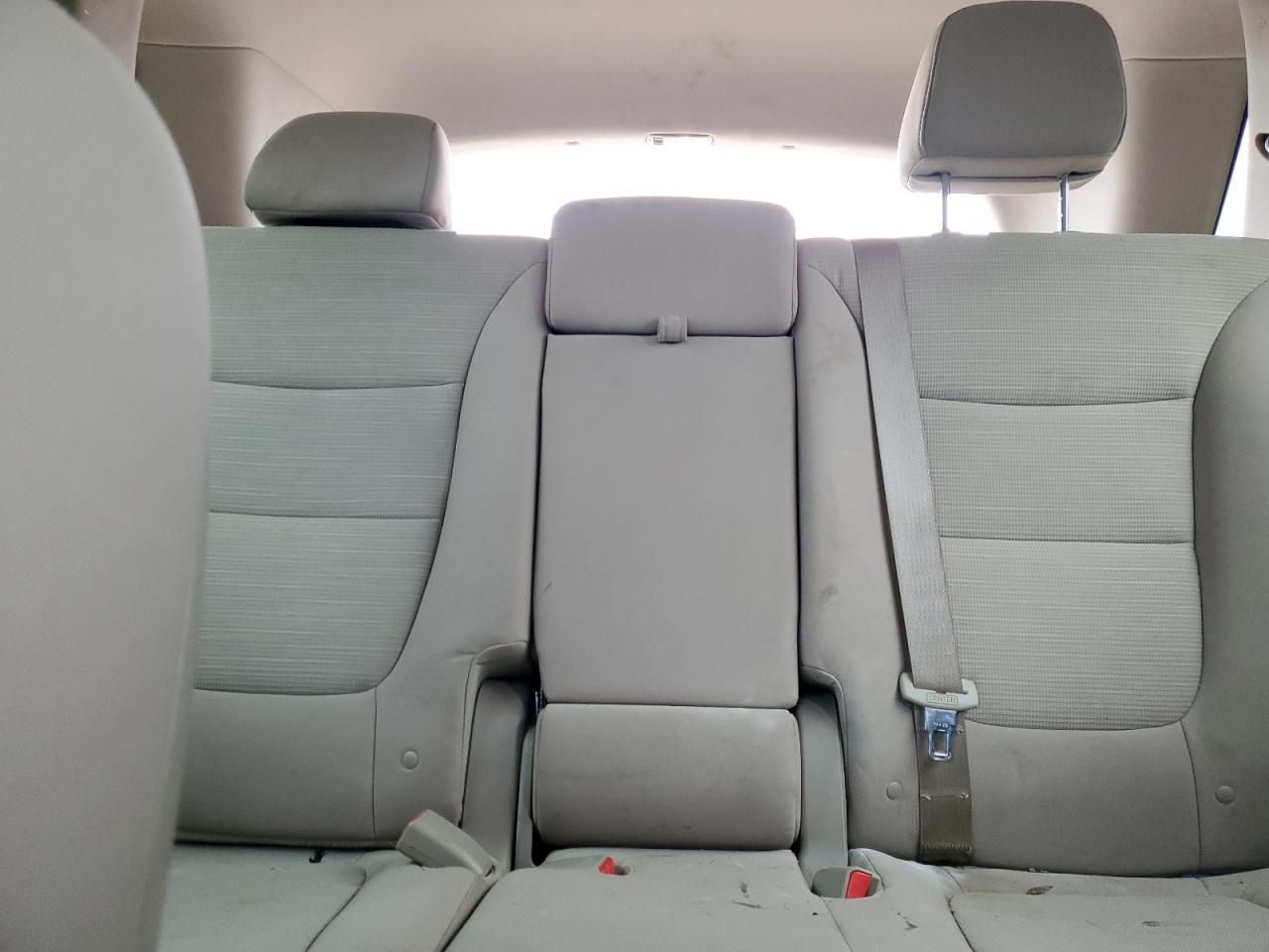 2015 Kia Sorento - Image 10