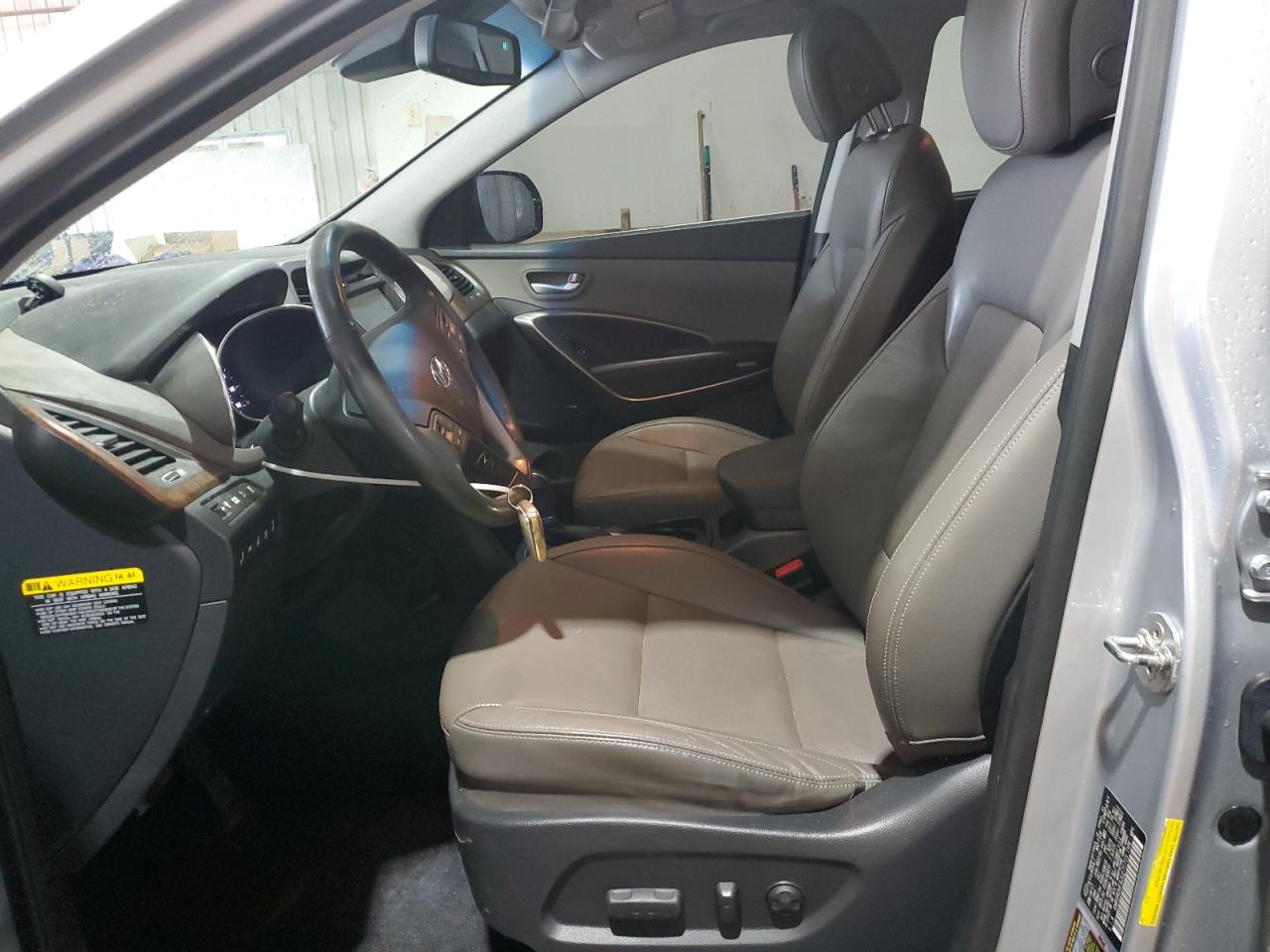 2018 Hyundai Santa Fe - Image 7