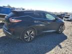 2018 Nissan Murano S for Sale in Tifton, GA - Front End